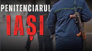 WALKING THROUGH PRISONS | IAȘI: Maximum Security and The Commissary (Ep. 7)