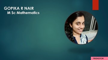 Similarity Class 10 (2020-21)  - Ratio of intercepts of three parallel lines and their transversals.