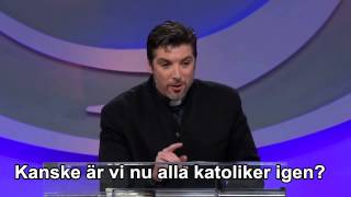 Sebastian Matula: Antikrists läkande sår- Profetiskt comeback Trailer