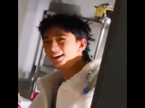 Skz 2026 Season S Greetings Starlight Supper Club Making Film Hyunjin 현진 