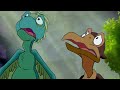 The Land Before Time 121 | The Hermit of Blackrock | HD | Full Episode