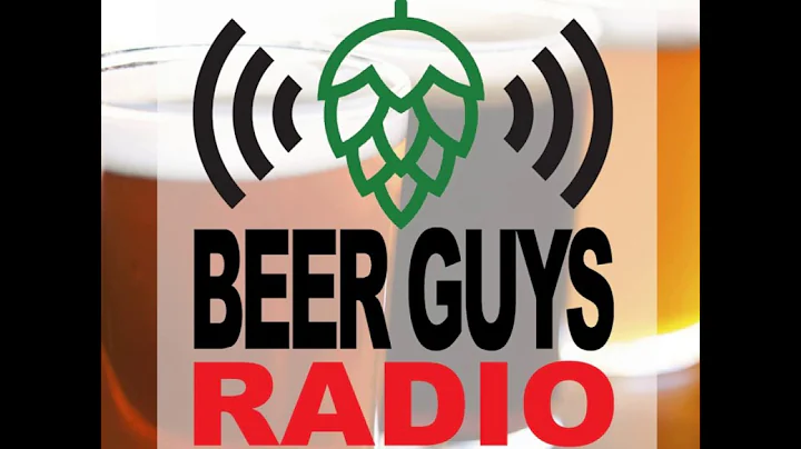 Atlanta Cask Ale Tasting - Episode 57 - 1/28/17