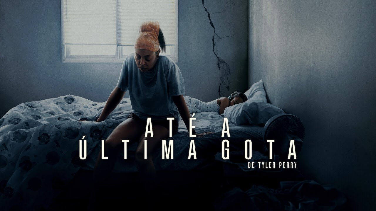 Até a Última Gota | Trailer | Dublado (Brasil) [4K] - YouTube
