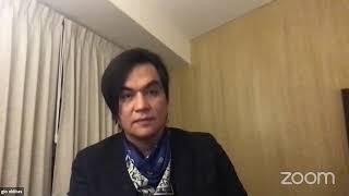 Webinar Anticuerpos - Oncología Molecular