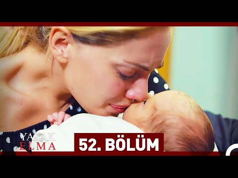 Yasak Elma 52. Bölüm