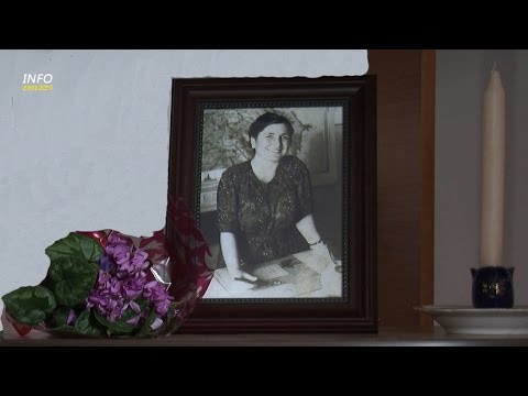 ვალენტინა ქარქაშაძის ღვაწლის დაფასება