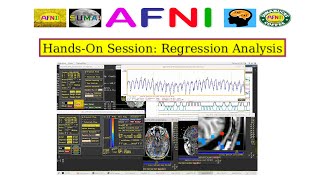 [AFNI Academy] Regression Hands-On (4/5): 3dDeconvolve files