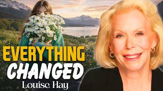 I Stopped Begging for Miracles | Everything Changed | Louise Hay