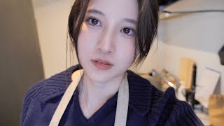 料理教室に入会したけど作る相手がいない女。