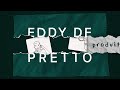 Intro Eddy de Pretto - Parfaitement | A COLORS SHOW