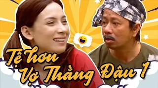 Tệ Hơn Vợ Thằng Đậu - Phi Nhung, Mạnh Quỳnh, Bảo Chung, Tấn Hoàng  Về Quê Em 1