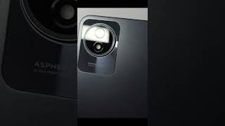 Y02A Vivo Single Camera Smartphone