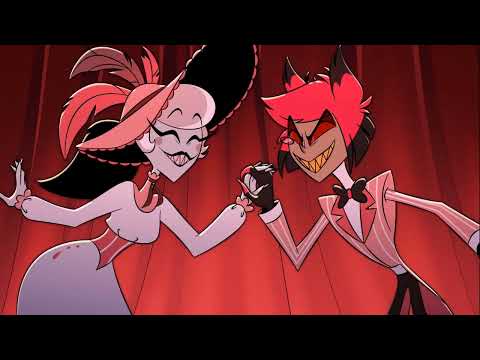 Hazbin Hotel S2 Don T You Forget VF