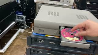 CD Philips - LHH 200R👍 Máy còn siêu mới,Tiếng rất hay mắt bền☎️ LH : 0911934288