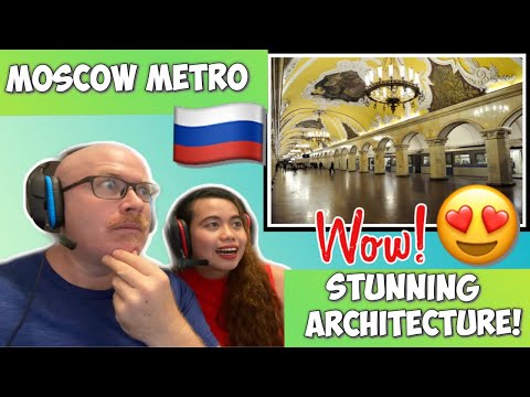 Video: Yuav Ua Li Cas Mus Nrhiav Chaw Nyob Hauv Nroog Moscow Metro