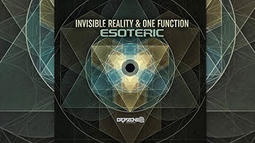One Function & Invisible Reality - Esoteric