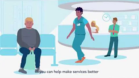 Share your experiences #BecauseWeAllCare - DayDayNews