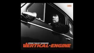 Otsuki  Kalta  Hidenobu – Vertical Engine (2008)  Full Album