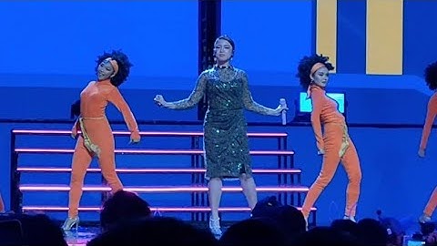 TIARA ANDINI GEMINTANG HATIKU LIVE HUT TRANSMEDIA