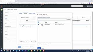Create and configure queues Wealth