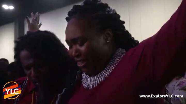 🙌 “The Struggle Is Over” w/ Jason Nelson, Jonathan Nelson & Mark Moore! Young Leaders Conference