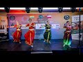   innisai indian dance group natarang chithirai thirunaal poland tamil sangam 2024
