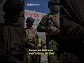 Kenyan-led Haiti force wasn’t robust: UN Chief