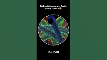 Reminds me of something #satisfying #simulation #asmr