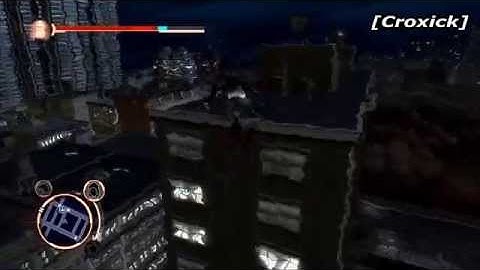 [PROTOTYPE] The Wheels of Chance Walkthrough Part 5