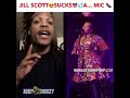 Jody G. Talks: Jill Scott Challenge