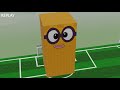 Exploding BIGGER Numberblocks . New numberblocks season episodes .learn to count.