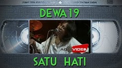 Dewa 19 - Satu Hati | Official Video  - Durasi: 5:47. 