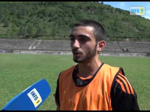 „ჭიათურა\" ახალი სეზონისთვის ემზადება