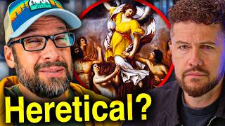 Mike Winger Addresses Catholicism Most Controversial Teaching...