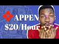 How to Get Selected for Projects on Appen || Make up to $20 Per Hour Working on Appen in 2022