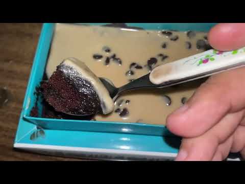 اخر اختراعات وزير الحلو الخضه شيكولا بديل الفزعة من بلبن مصر