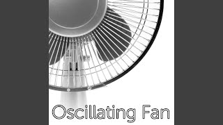 Oscillating Fan Sound