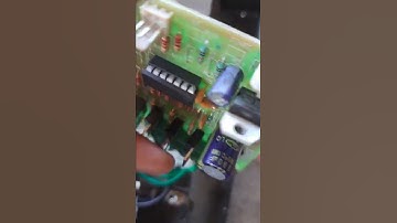 5 KVA automatic voltage stabilizer circuit microcontroller circuit
