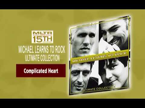Michael Learns To Rock - Complicated Heart [Official Music Video]