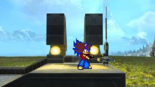 Russell Howard Parody