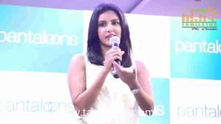 Priya Anand At Pataloons Show Room Launch