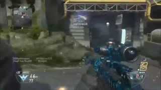 SG Clan Quickscope Montage | Killfeed & Killcam