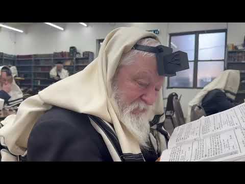 היום יום כ"ג שבט, הרב לייבל אלטיין שנת תשפ"ו