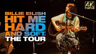 Download lagu Billie Eilish - Your Power [From HIT ME HARD AND SOFT: THE TOUR]