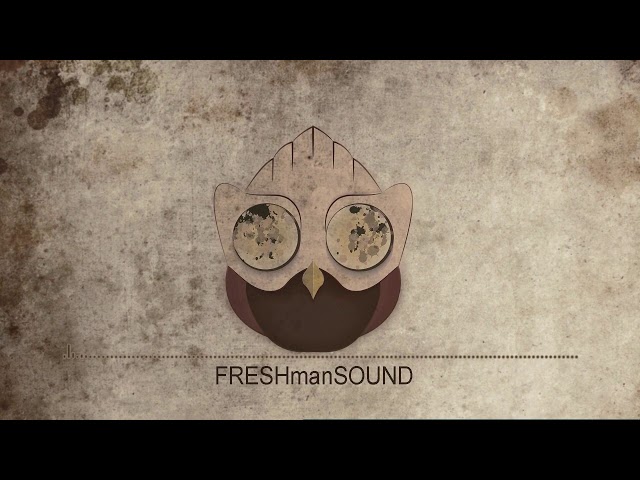 FreshmanSound - Fear ( Cinematic Horror Thriller Trailer Dark) class=