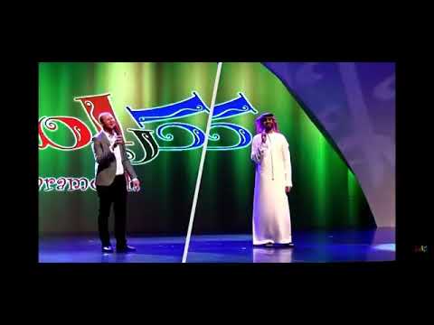 Mujahid Hisham Et Ahmed Al Amer Ya WatanAlgérie La Star De La Hyundai Accent Vidéo Légendaire 