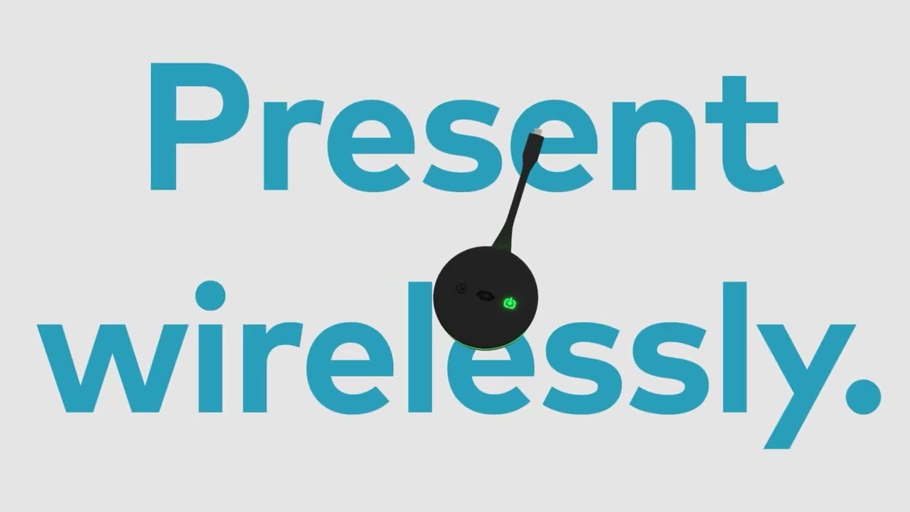 Crestron video thumbnail