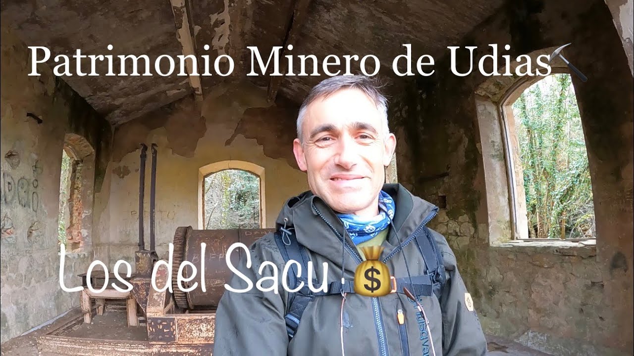 patrimonio Minero de Udias, rutas familiares por Cantabria, Minería en Cantabria desde los Romanos.