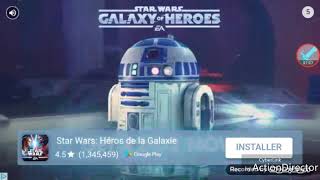 Cinquième saison du monde des carreaux et la dernière    car il ses désinstallé 😕 screenshot 4