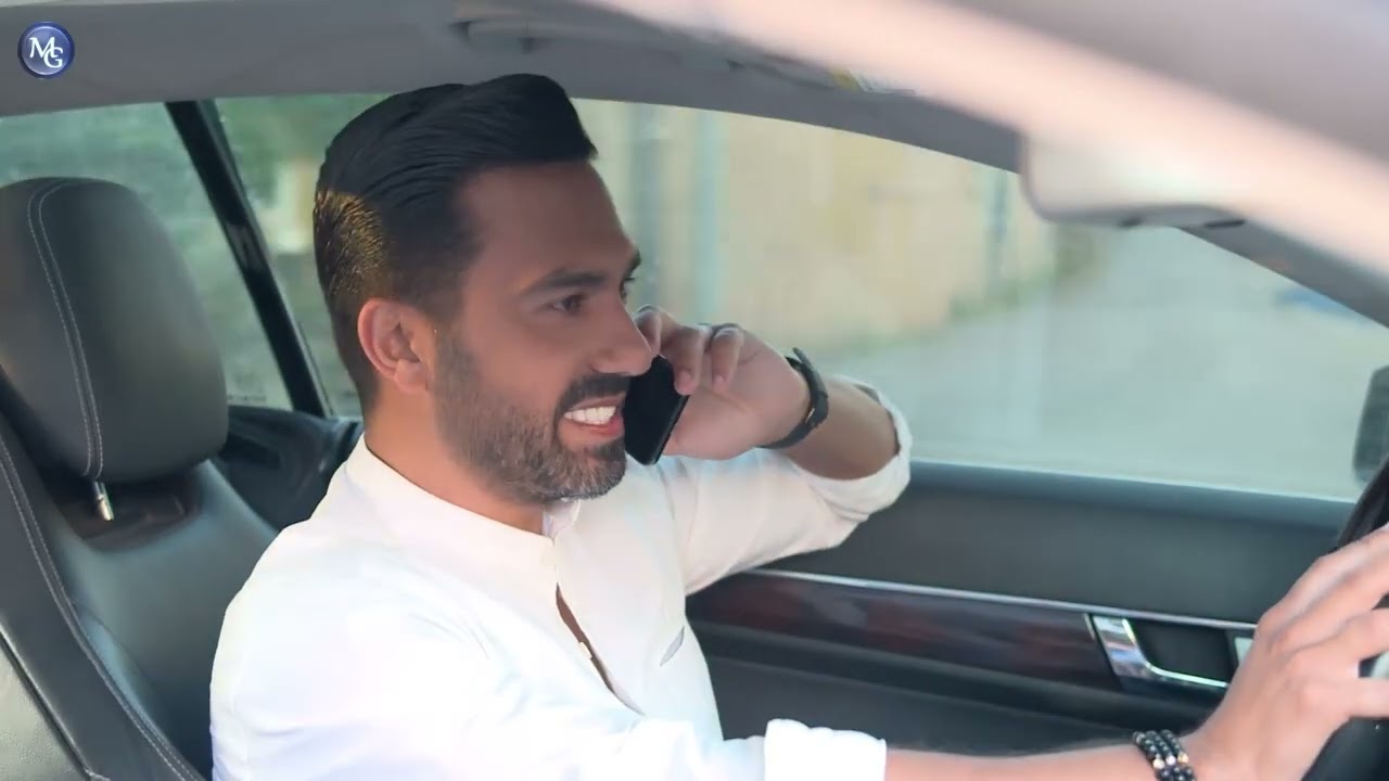 El Zawja El Oula EP 60 | مسلسل الزوجة الأولى الحلقة 60